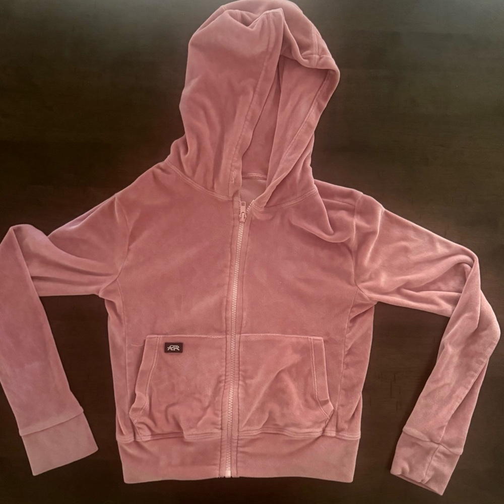 Tiger Friday Fitted Hoodie Adult XS